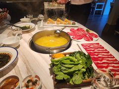 -汤城·料青山