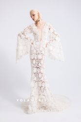 点击看大图 -MANLI BRIDAL婚纱