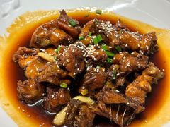 -老李家土菜馆·安吉地标美食