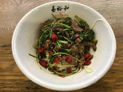 -易裕和·长沙米粉(竹塘西路店)