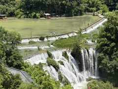-天河潭旅游度假区