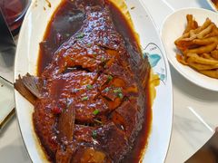 -蟹天蟹地农家菜·阳澄湖大闸蟹(浅水湾店)