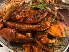 -Cuc Gach Quan Restaurant