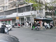 -钟姨糖水(惠城店)