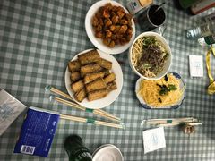 -十二忠手拉面(中华路店)