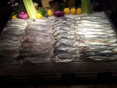 -广州中心皇冠假日酒店-环市食坊·海鲜自助餐厅