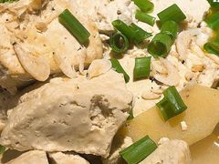 金汤豆腐-小米俏当家