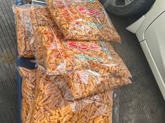 -海吉星国际农产品物流管理有限公司