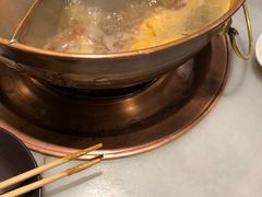-京门老爆三·铜锅涮肉 爆肚(望京店)
