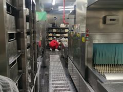 -海底捞火锅(天津SM城市广场店)