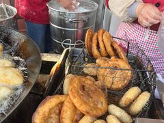 -众品香美食(三弓路店)