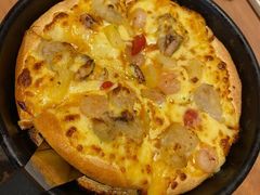 -必胜客(滨江店)