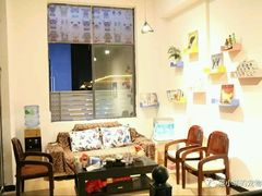 客户休息区-范小萌宠物店(阳光新城竹苑店)