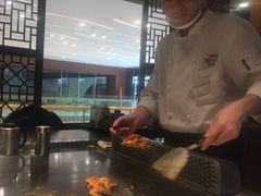 -湘汇概念铁板烧(铁西万达店)