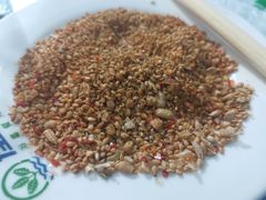 -金达莱烧烤(黎明南街店)