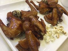 -清心鸡沙田乳鸽店·非遗传承(石溪店)