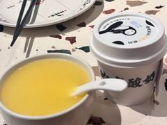 -姥姥家春饼店(惠新东街店)