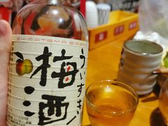 -千代武日本料理(开发区店)