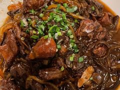 -95号酱骨·一块豆腐(展春园西路店)