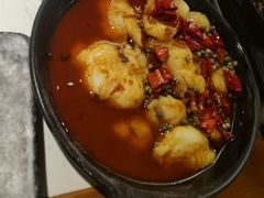-哥老官重庆美蛙鱼头(五角场合生汇店)