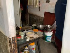 -清泉食杂店