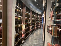 -斯普汇生蚝牛排馆(中骏世界城店)