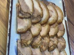 -合合春饼·酱骨·东北菜(潘家园店)