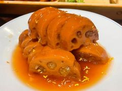 -大牌大·传统杭帮菜(湖滨店)