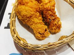 -好人民间小吃·番茄鱼酸菜鱼(木渎悠方店)