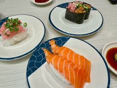-滨寿司(新街口中央商场店)