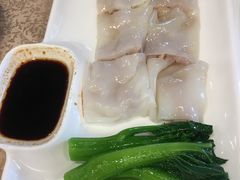 -麒麟中餐厅·经典粤菜·地道菜式老字号(广州长隆酒店)