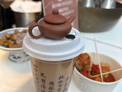 -香园茶社·金陵小灶(老门东店)