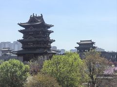 -水浒好汉城