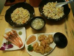 -花漫里餐厅(刺桐店)