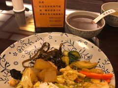 -长生素斋(普陀山店)