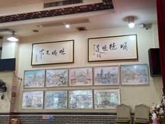 -水乡人家私房菜(逢简店)