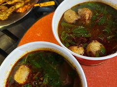 -里脊肉串店(天桥老店)