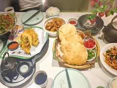 -奔跑吧陕菜·盛世长安(民乐园万达店)