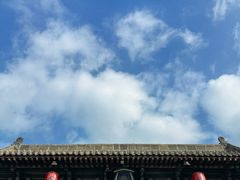 -平遥古城
