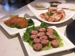 -么子烤肉(化龙池店)