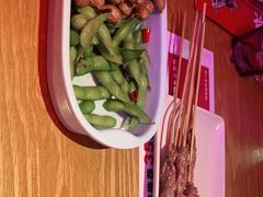 -蚝太郎 • 海鲜烧烤(Upark店)