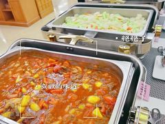 -滨湖大厦中餐厅(湖北省博物馆店)