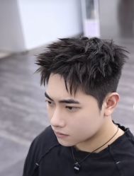 -大人物·男士理发馆
