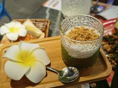 -小小集渔·泰式大排档(太古里香槟店)