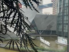 -蔓兰家的四季S0餐厅·融合菜(当代MOMA店)