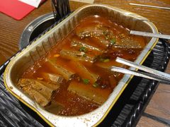 -半酌烧烤小酒馆(南京东路店)