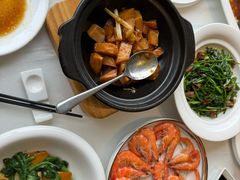 -万龙洲海鲜·粤菜(亚运村店)