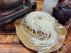 -古城苗家土菜馆(河景餐厅店)