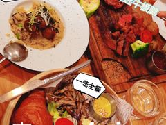 -森Some Fusion(荔湾店)