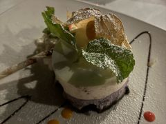 -Top Of Vancouver Revolving Restaurant